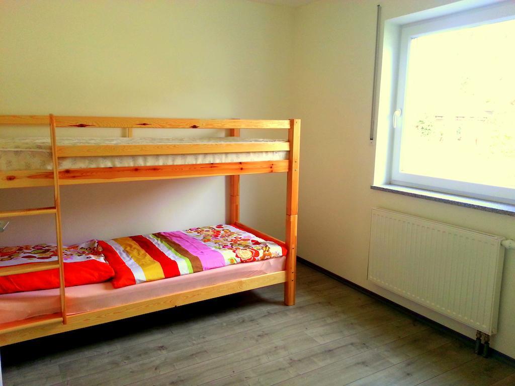 Ferienwohnung Hess Guenzburg Room photo
