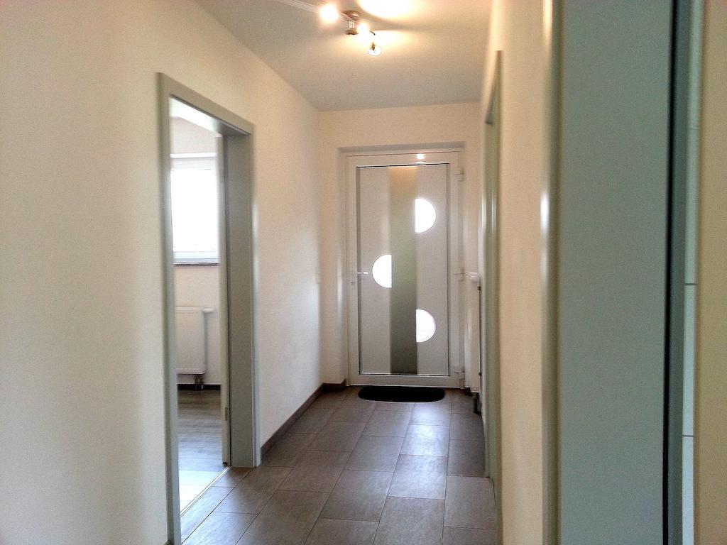 Ferienwohnung Hess Guenzburg Room photo